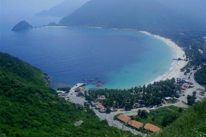 Layla, 36 — Escort in Ocumare de la Costa, Venezuela