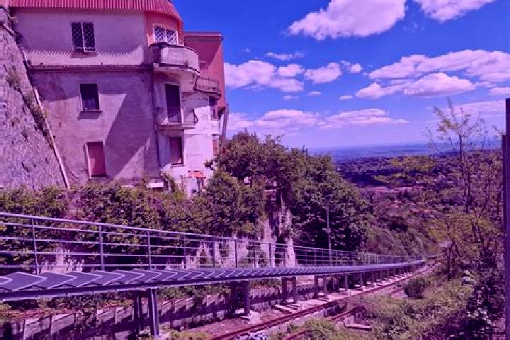 Layla, 36 — Escort in Rocca di Papa, Italy