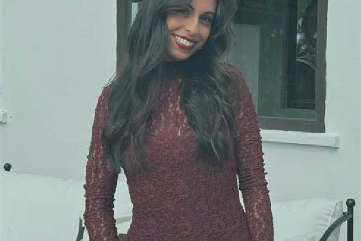 Layla, 36 — Escort in Romero de Torres, Mexico