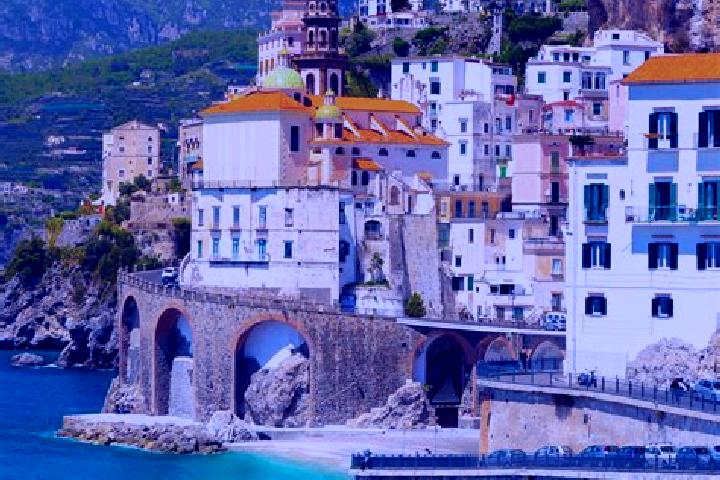 Layla, 36 — Escort in Salvano, Italy