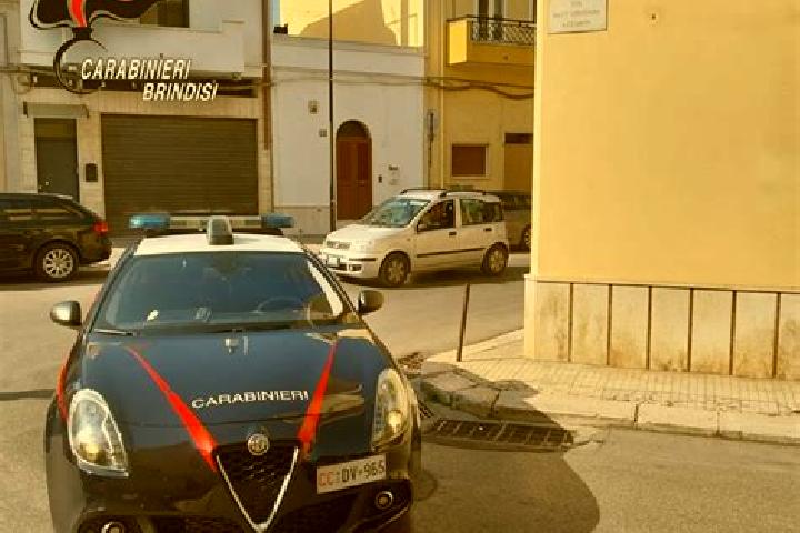 Layla, 36 — Escort in San Vito dei Normanni, Italy
