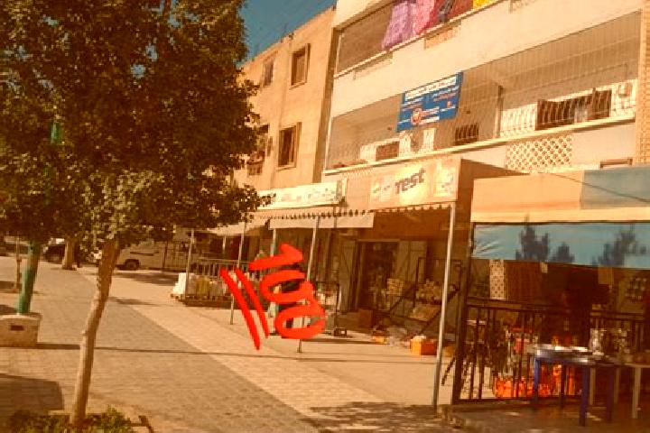 Layla, 36 — Escort in Sidi Akkacha, Algeria