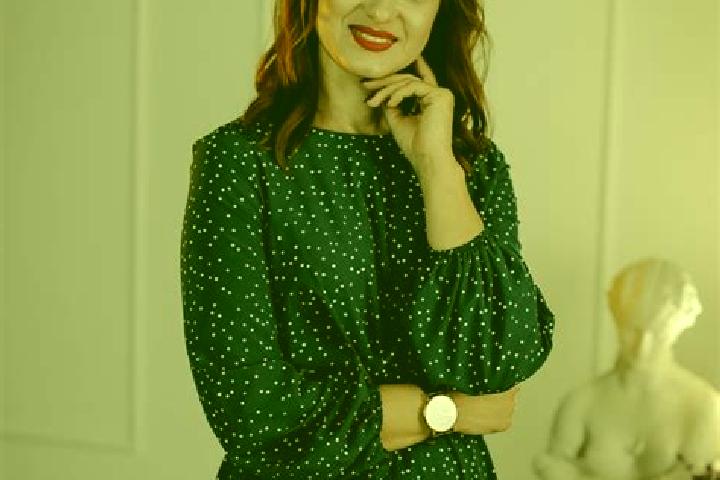 Layla, 36 — Escort in Skalat, Ukraine