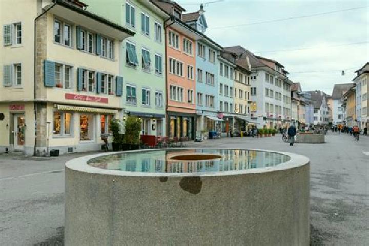 Layla, 36 — Escort in Stadt Winterthur (Kreis 1) / Neuwiesen, Switzerland