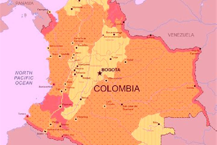 Layla, 36 — Escort in Toca, Colombia