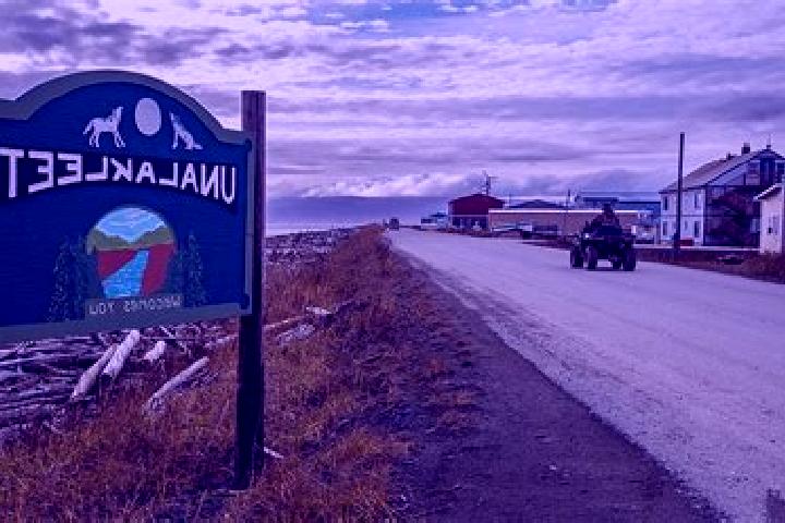 Layla, 36 — Escort in Unalakleet, United States