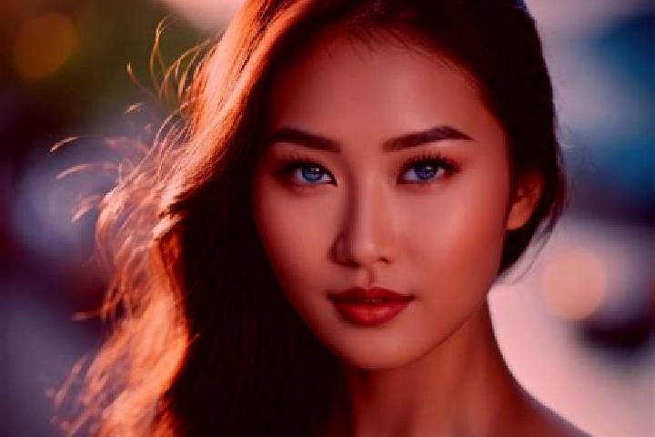 Layla, 37, a auburn blue-eyed asian companion based in Kradinan. Offering Duos, Massage, CIM, GFE, Girlfriend Experience. Available for incall and outcall, o...