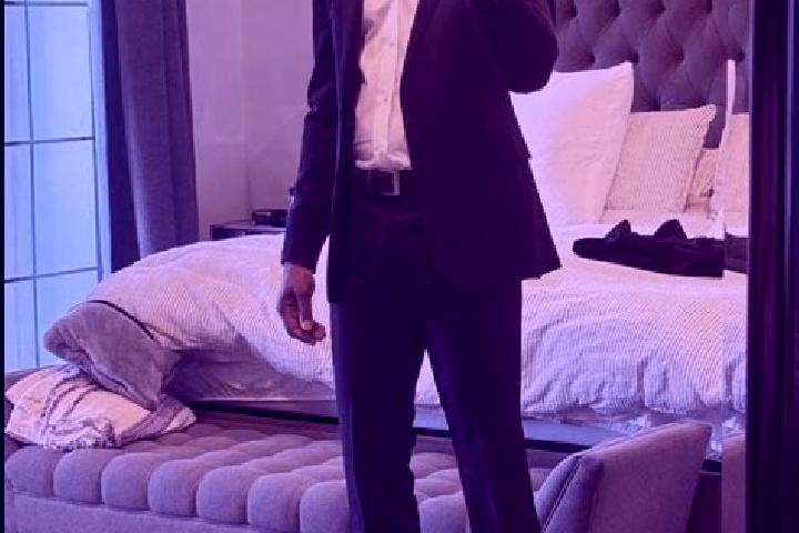 Layla, 37, a black dark-eyed mixed companion based in Koffi-Kouassikro. Offering BDSM, Roleplay, Tantra. Available for incall and outcall, overnight bookings...