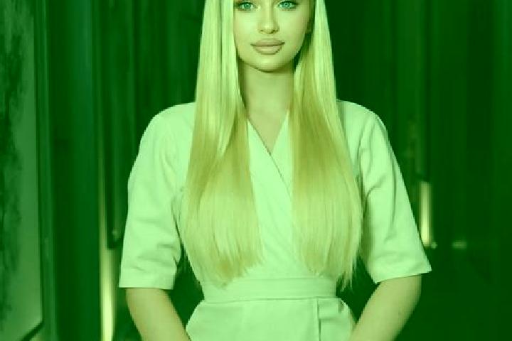 Layla, 37, a chestnut grey-eyed caucasian companion based in Unterperfuss. Offering Girlfriend Experience, Tantra, Erotic Massage, Massage. Available for inc...