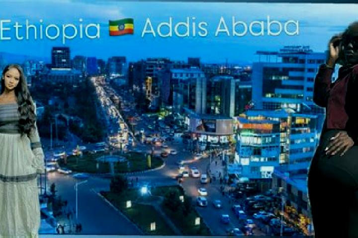 Layla, 37 — Escort in Addis Ababa, Ethiopia