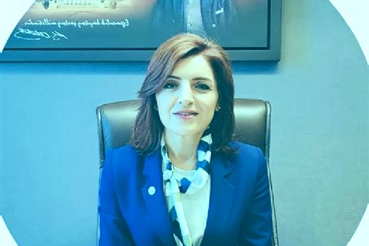 Layla, 37 — Escort in Akcatekir, Turkey