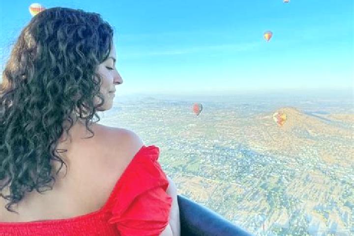 Layla, 37 — Escort in Apizolaya, Mexico