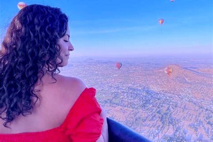 Layla, 37 — Escort in Arumbaro, Mexico