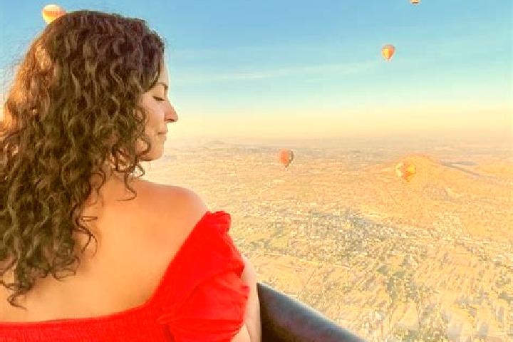 Layla, 37 — Escort in Atolinga, Mexico