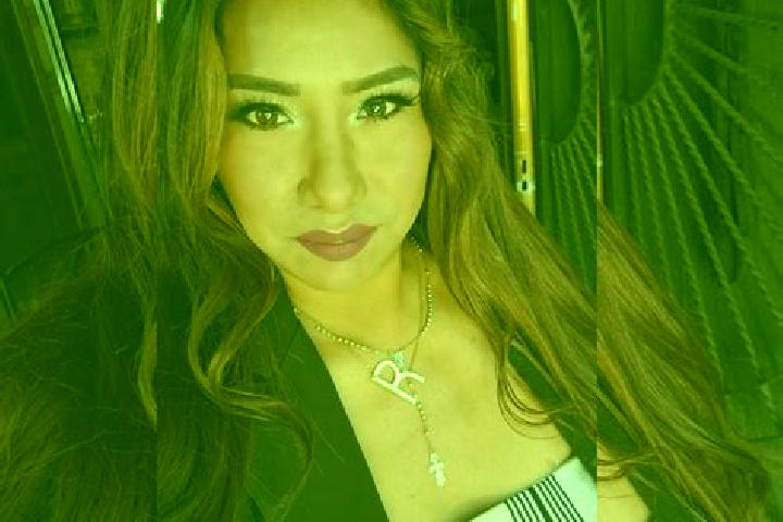 Layla, 37 — Escort in Atoyatempan, Mexico