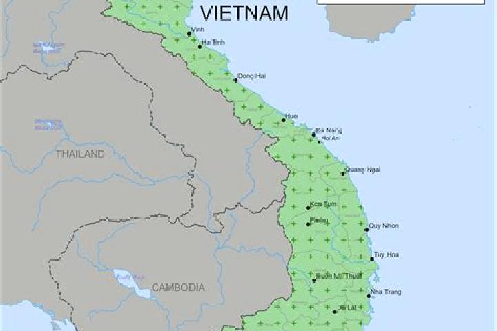 Layla, 37 — Escort in Bac Ai, Vietnam