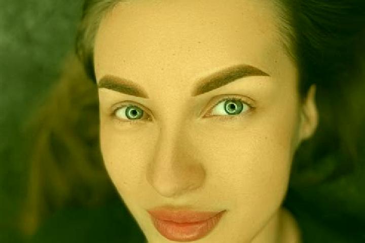 Layla, 37 — Escort in Barannikova, Russia