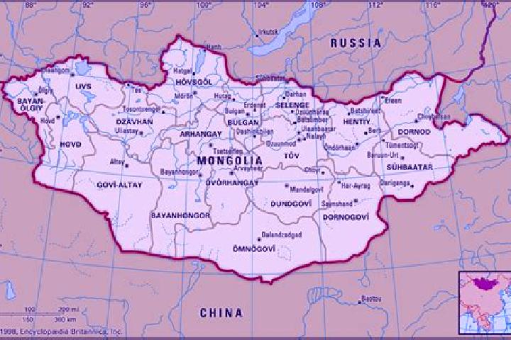 Layla, 37 — Escort in Baruun-Urt, Mongolia