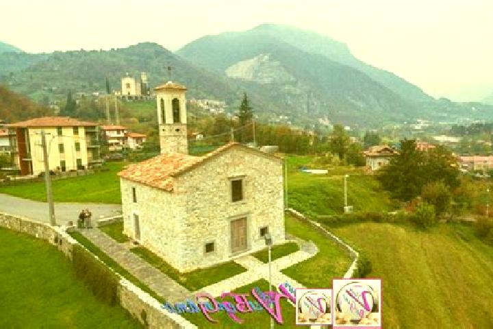 Layla, 37 — Escort in Berzo San Fermo, Italy