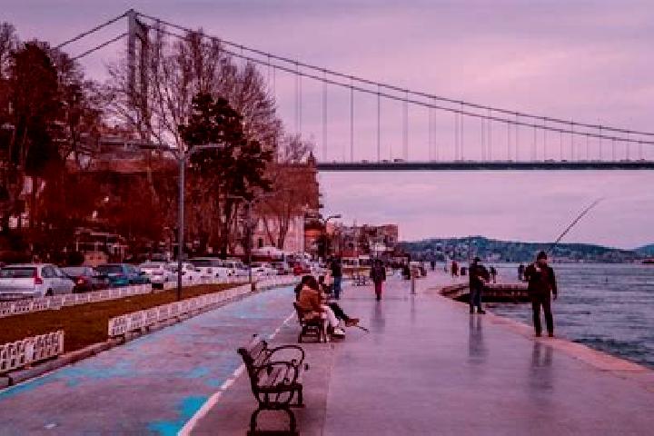 Layla, 37 — Escort in Beyazkoey, Turkey
