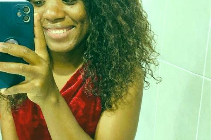 Layla, 37 — Escort in Caxinga, Angola