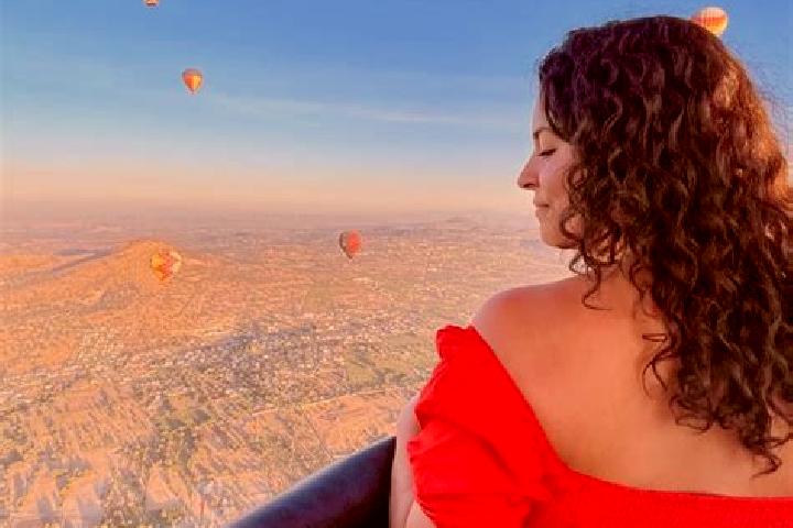 Layla, 37 — Escort in Chalingo, Mexico