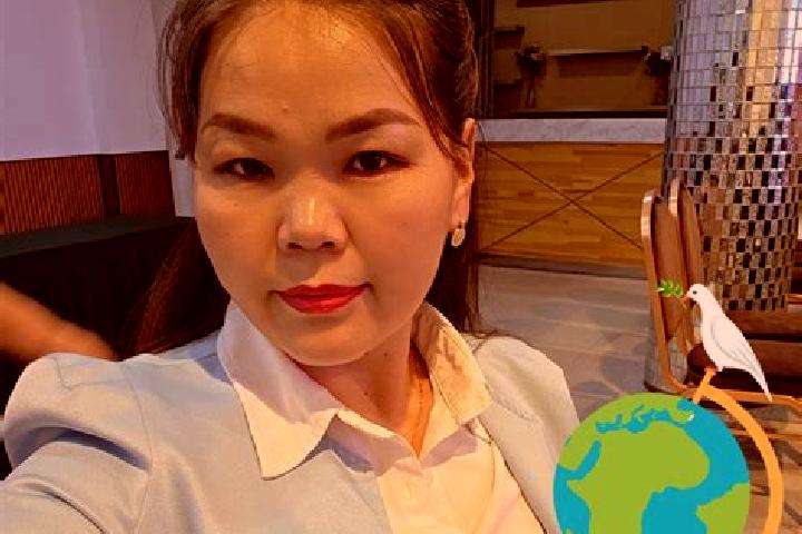 Layla, 37 — Escort in Chifeng, China