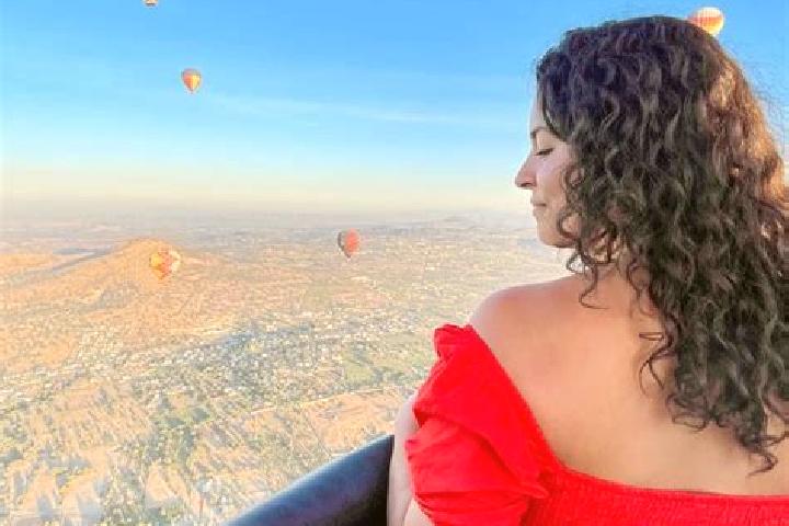 Layla, 37 — Escort in Coatlaco, Mexico