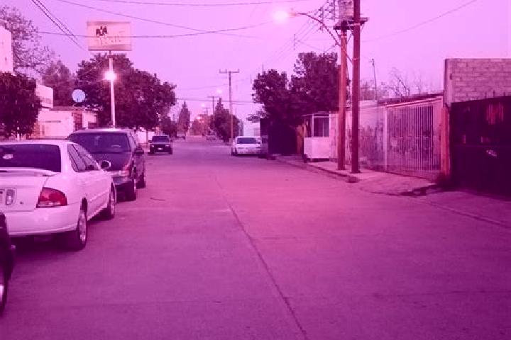 Layla, 37 — Escort in Colonia Guadalupe Victoria, Mexico