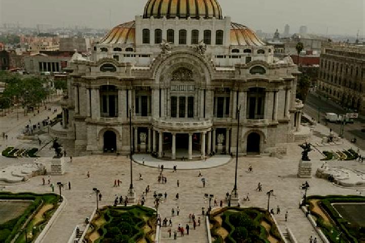 Layla, 37 — Escort in Congregacion Reforma, Mexico