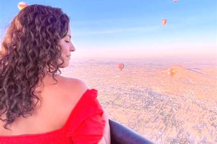 Layla, 37 — Escort in Daxtha, Mexico
