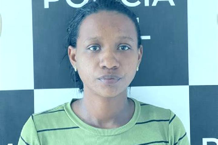 Layla, 37 — Escort in Demerval Lobao, Brazil