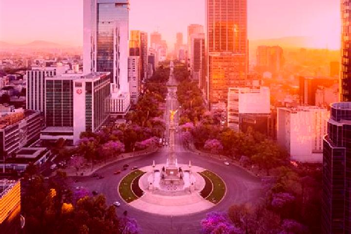 Layla, 37 — Escort in El Humo, Mexico