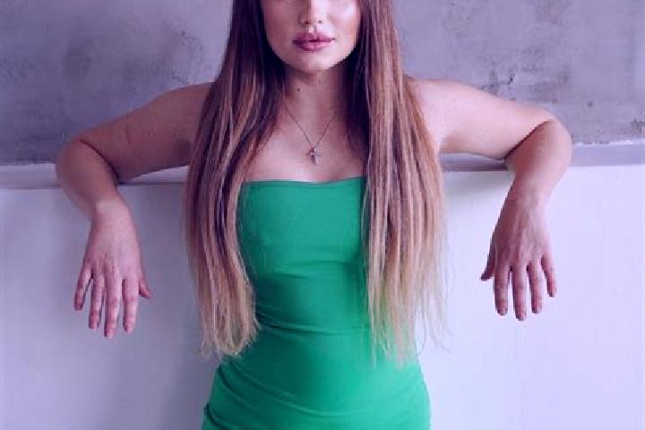 Layla, 37 — Escort in Hejtmankovice, Czech Republic