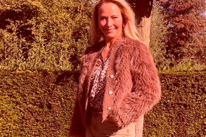 Layla, 37 — Escort in Hoogkerk, Netherlands