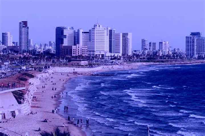 Layla, 37 — Escort in KfarBilu, Israel
