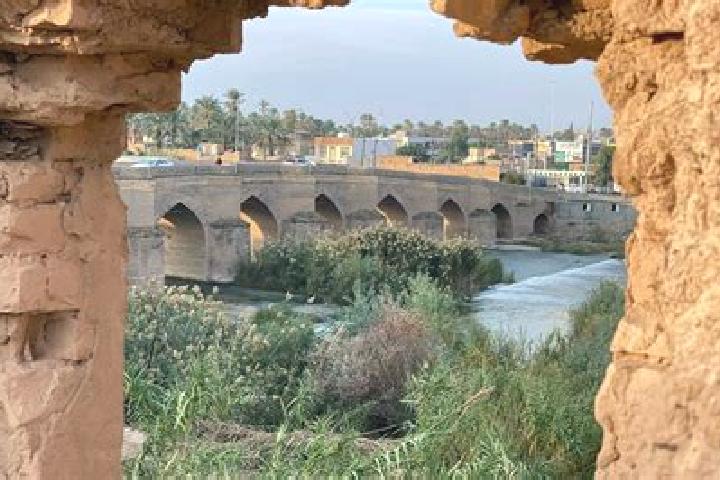 Layla, 37 — Escort in Khanaqin, Iraq