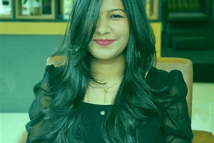 Layla, 37 — Escort in Koolimuttam, India