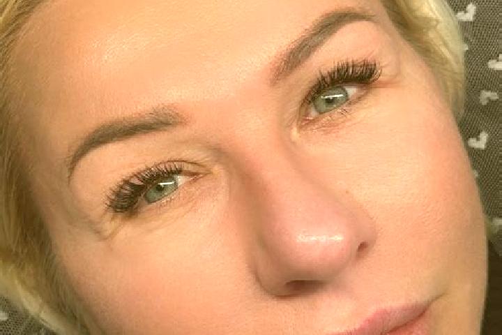 Layla, 37 — Escort in Kozyrka, Ukraine