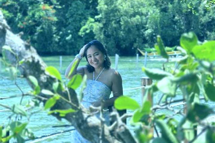 Layla, 37 — Escort in Kuttu Village, Micronesia