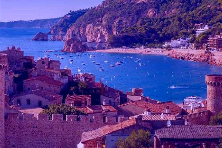 Layla, 37 — Escort in Lagartera, Spain