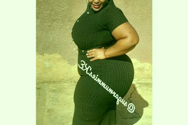 Layla, 37 — Escort in Lodwar, Kenya