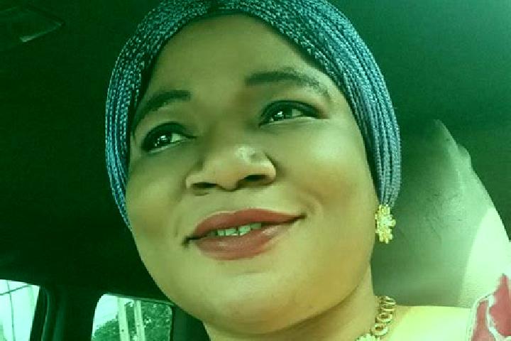 Layla, 37 — Escort in Modakeke, Nigeria
