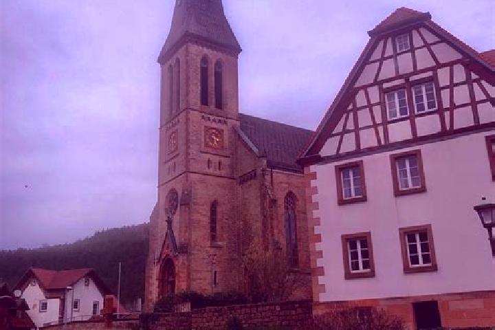 Layla, 37 — Escort in Muenchweiler an der Rodalb, Germany