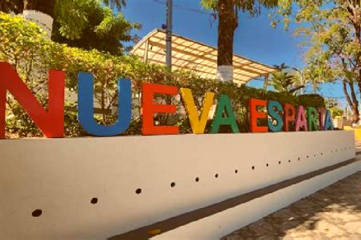 Layla, 37 — Escort in Nueva Esparta, El Salvador