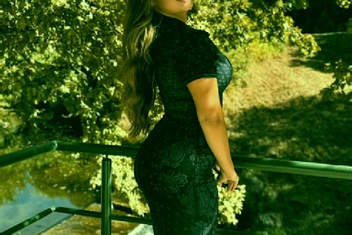 Layla, 37 — Escort in Oliveira de Frades, Portugal