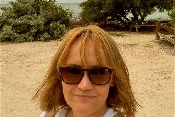 Layla, 37 — Escort in Pogorzela, Poland