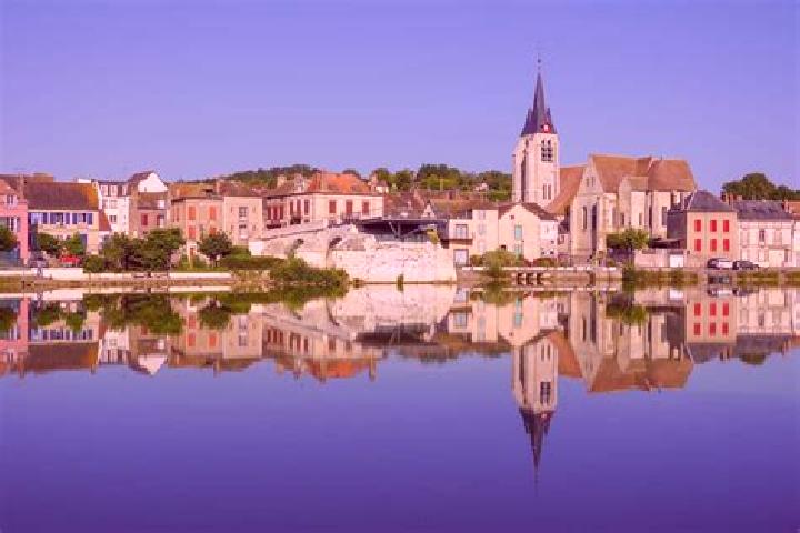 Layla, 37 — Escort in Pont-sur-Yonne, France