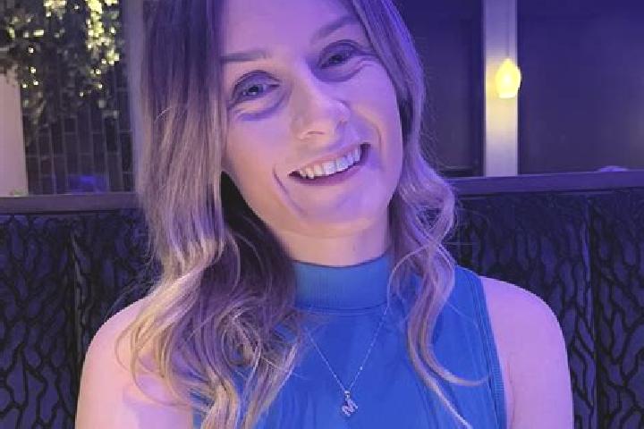 Layla, 37 — Escort in Prestwick, United Kingdom