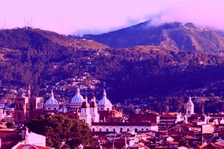 Layla, 37 — Escort in Quiroga, Ecuador